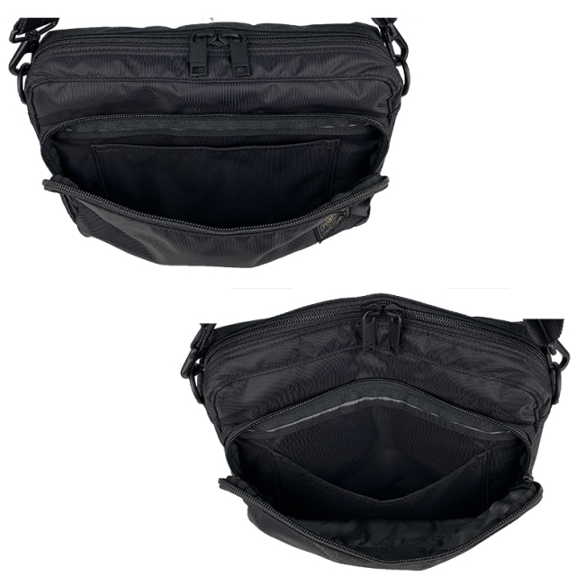 ポーター フラッシュ ショルダーバッグ 689-05949 PORTER FLASH 689