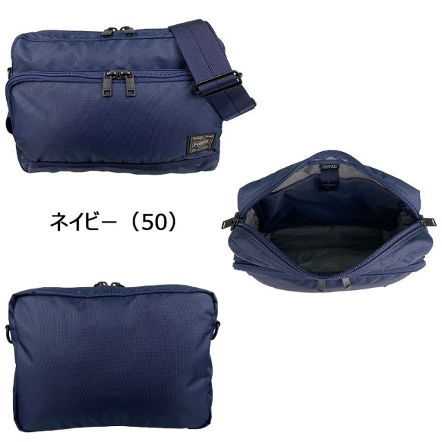 ポーター フラッシュ ショルダーバッグ 689-05949 PORTER FLASH 689  