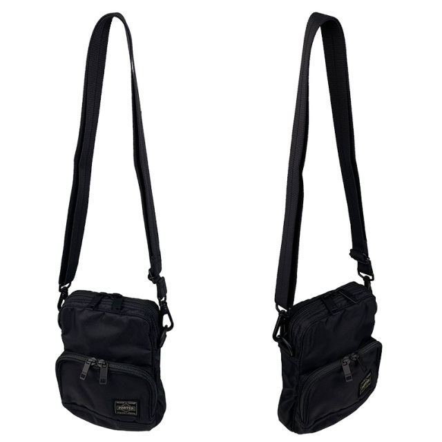 ポーター フラッシュ ショルダーバッグ 689-05950 PORTER FLASH 【送料