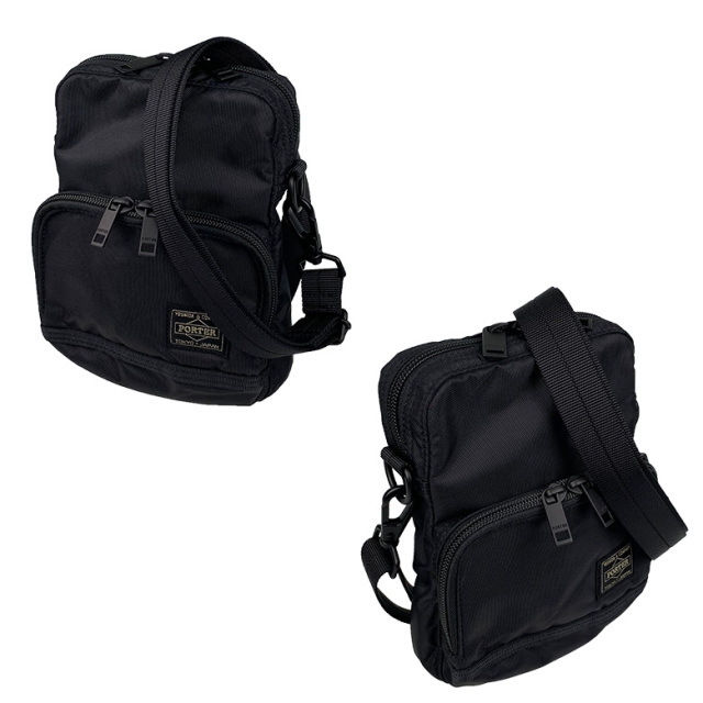 ポーター フラッシュ ショルダーバッグ 689-05950 PORTER FLASH 【送料