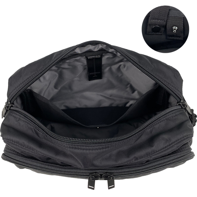 PORTER ボディバッグ フラッシュ ウエストバッグ 689-05951 楽天市場】ポーター フラッシュ ウエストバッグ 689-05951 吉田