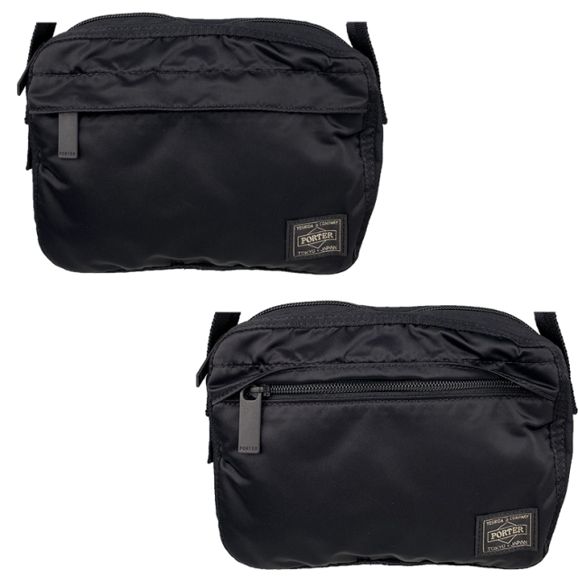 なっとう様 ポーター フレーム ショルダーバッグ 690-17849 PORTER FRAME