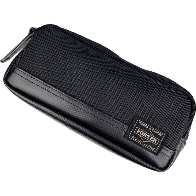 ポーター ヒート ペンケース 703-07974 PORTER HEAT マルチ