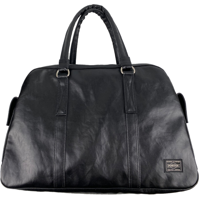 ポーター フリースタイル ボストンバッグ 707-07171 PORTER FREE STYLE