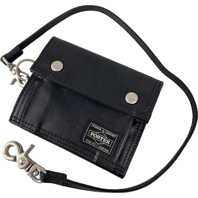ポーター フリースタイル ウォレット 707-07175 PORTER FREESTYLE 送料