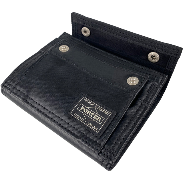 PORTER ポーター フリースタイル ウォレット 707-07175 ポーター フリースタイル ウォレット 707-07175 PORTER FREESTYLE 送料