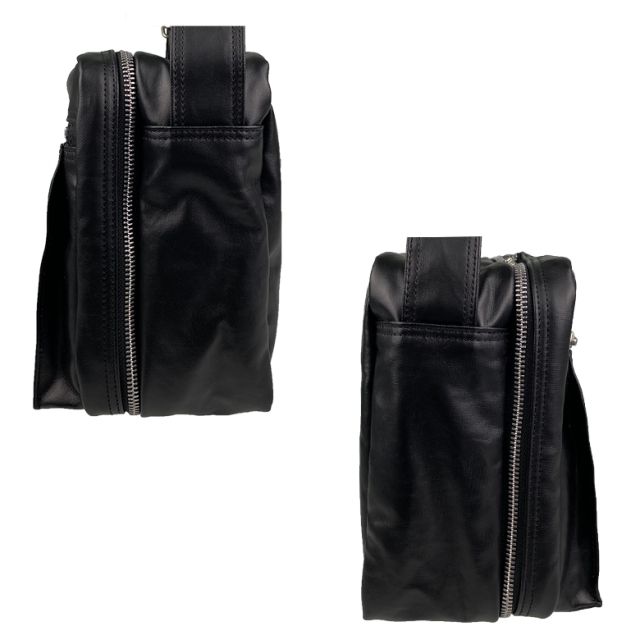 ポーター フリースタイル ショルダーバッグ(L) 707-08211 PORTER FREE