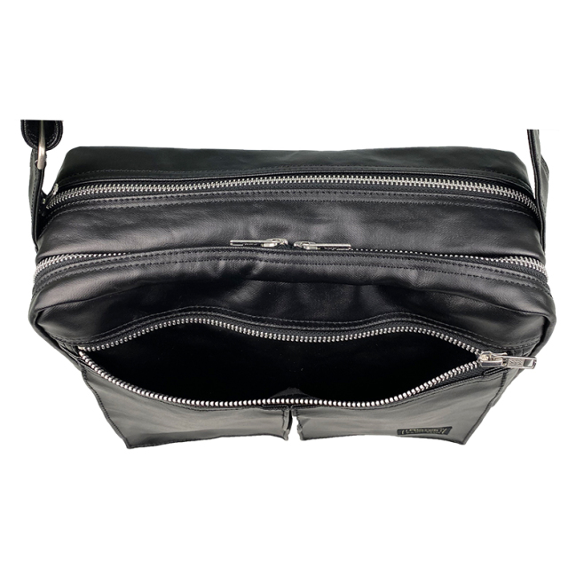 ポーター フリースタイル ショルダーバッグ(L) 707-08211 PORTER FREE