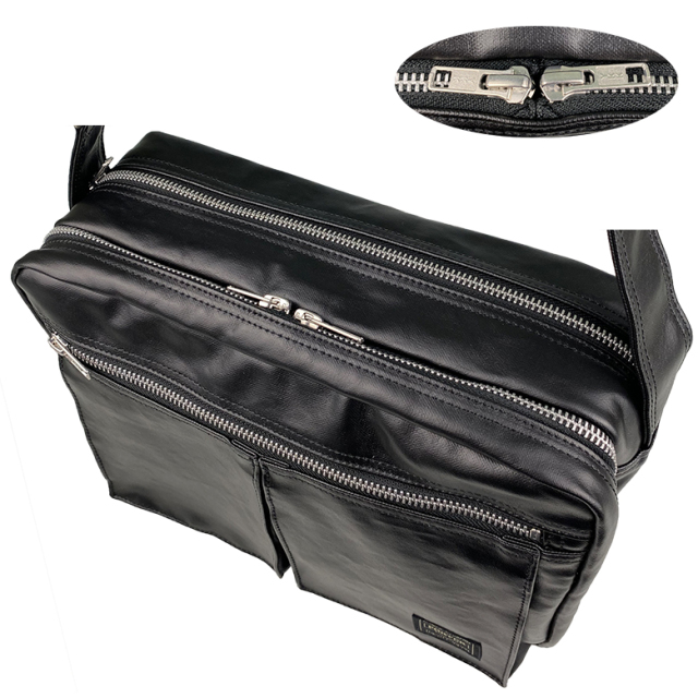 ポーター フリースタイル ショルダーバッグ(L) 707-08211 PORTER FREE