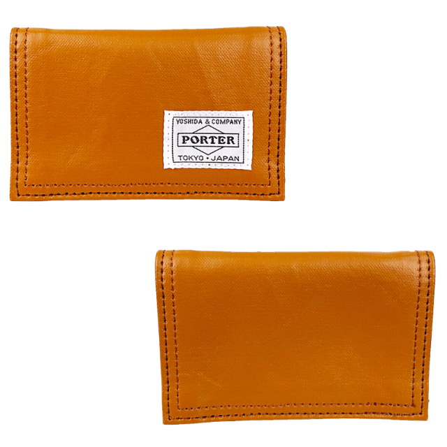 ポーター フリースタイル カードケース 707-08227 PORTER