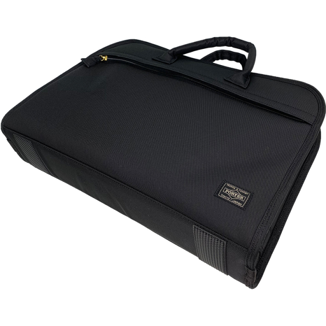 PORTER ポーター　ビジネスバッグ　ブリーフケース　ポジション ポーター ポジション 2WAYブリーフケース 725-07526 PORTER