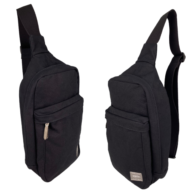 ポーター　ワンショルダーバッグ ボディバッグ Amazon.com: [Yoshida Bag] Porter PORTER Body Bag One