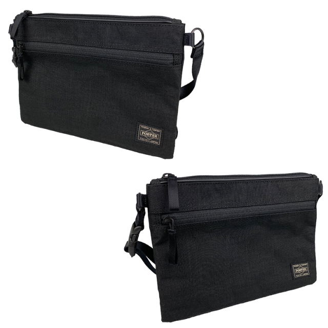 ポーター ハイブリッド サコッシュ 737-17820 PORTER HYBRID