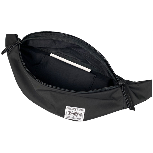 JAM  MADE × PORTER【スタッズウエストバッグ】極美品!! JAM(ジャム) WAIST BAG | 吉田カバンホームページ | YOSHIDA & Co.