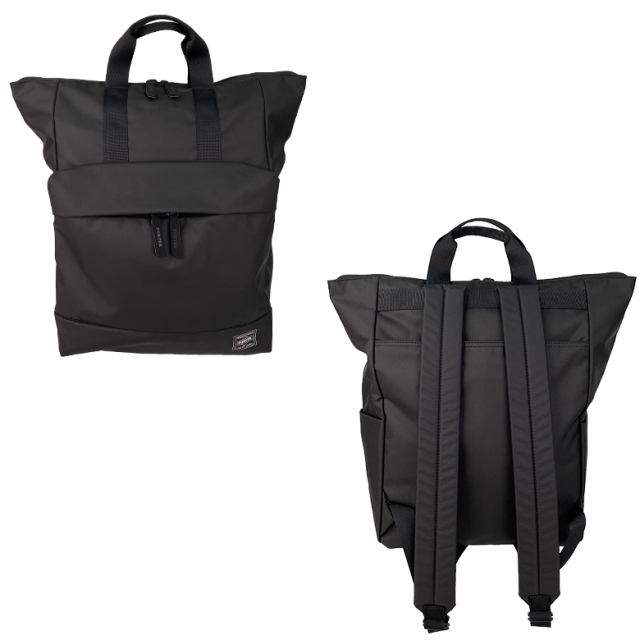 ブラックポーター ムース 2WAYデイパック(L) 751-28176 リュック 楽天市場】ポーター ムース 2WAYデイパック(L) 751-28176 吉田