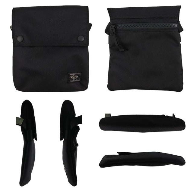 ポーター ユニット ショルダーバッグ 784-05465 PORTER UNIT
