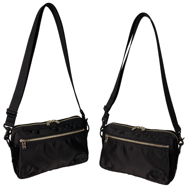 ポーター リフト ショルダーバッグ 822-06129 PORTER LIFT 2Way ポーチ  