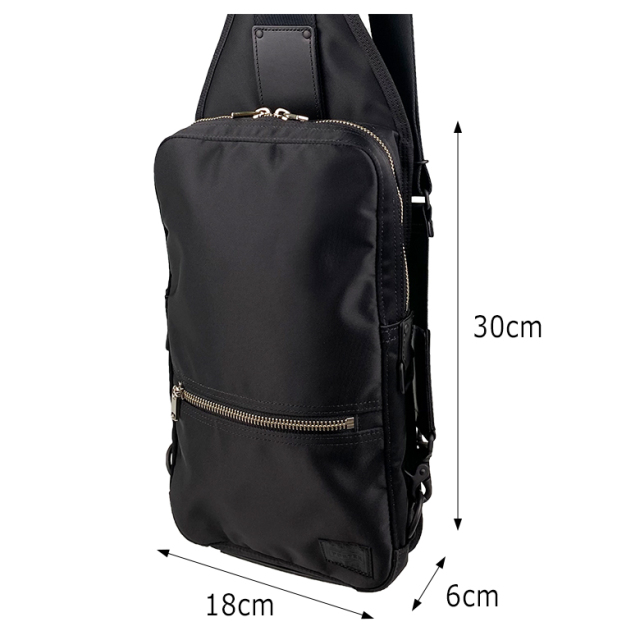 ポーター リフト スリングショルダーバッグ 822-06134 PORTER LIFT  