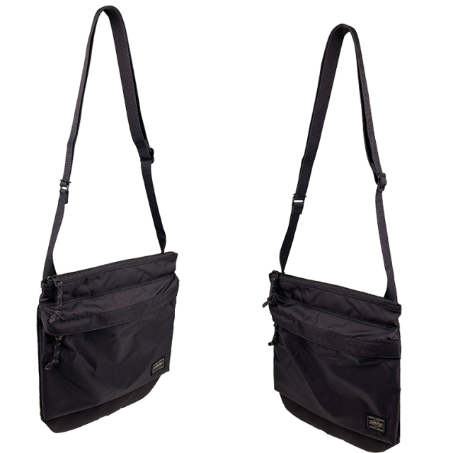 ポーター フォース ショルダーバッグ 855-05901 PORTER FORCE【送料