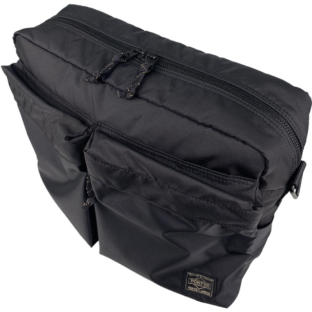 ポーター フォース ショルダーバッグ 855-07415 PORTER FORCE