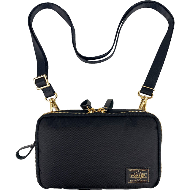 ポーター シア ウォレットショルダーバッグ 871-15185 PORTER SHEA