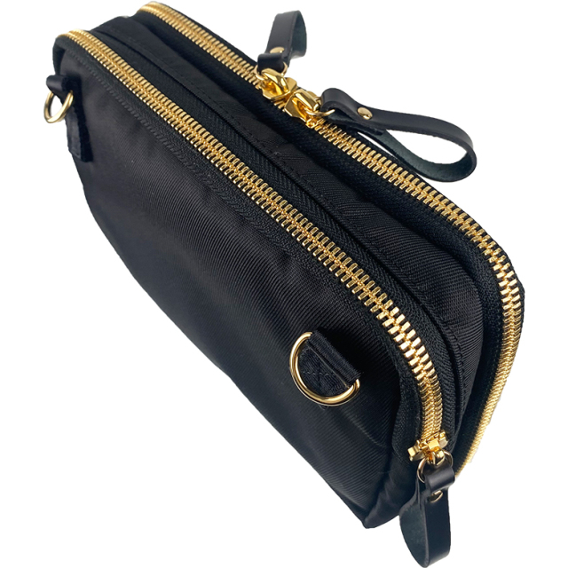 ポーター シア ウォレットショルダーバッグ 871-15185 PORTER