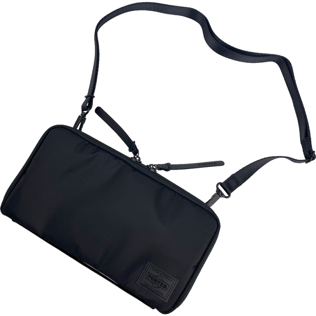 ポーター トラベルオーガナイザー PORTER ポーター ケープ 2WAYトラベルオーガナイザー | TOZAI