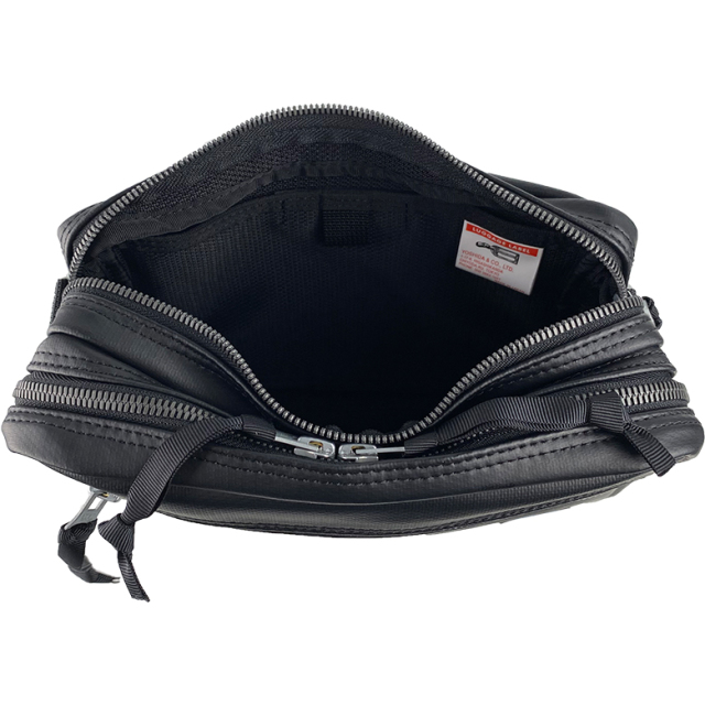 未使用級✨吉田カバン ラゲッジレーベル ニューライナー ショルダーバッグ 黒 楽天市場】ラゲッジレーベル ニューライナー ショルダーバッグ