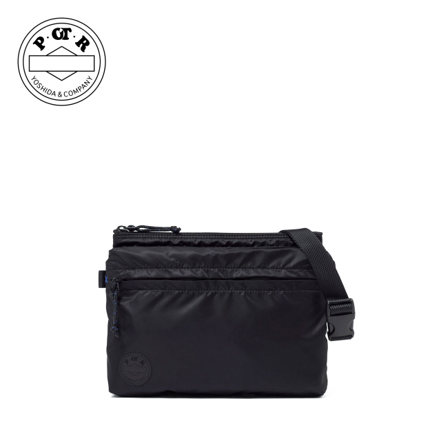 POTR / PACKS STROLL BAG 996-26105 ピー・オー・ティー・アール / パックス ストロールバッグ 996-26105