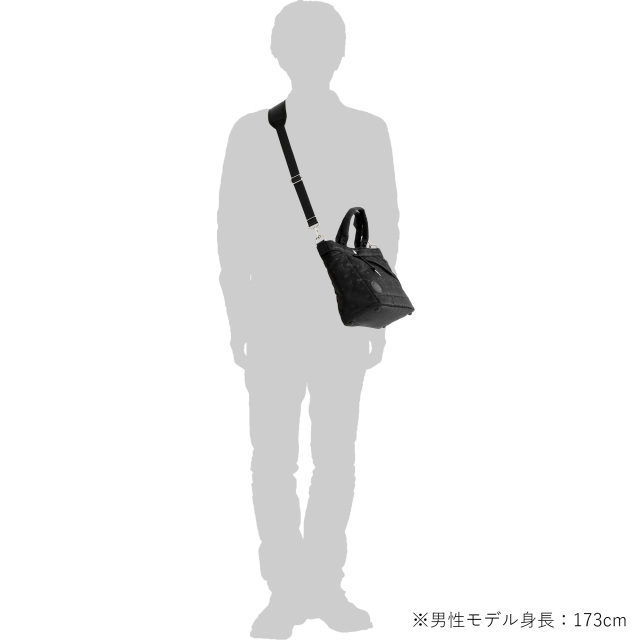 POTR / POTR MONOGRAM ピー・オー・ティー・アール / ピー・オー