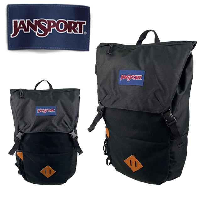 【送料無料】 【ラッピング無料】 JANSPORT（ジャンスポーツ） PIKE（パイク） リュック デイパック JS0A3P18-008