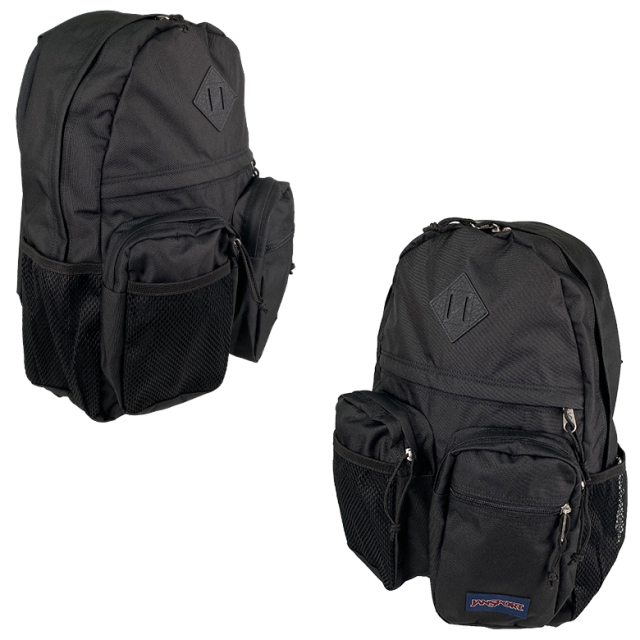 JANSPORT（ジャンスポーツ） GRANBY（グランビー） リュック