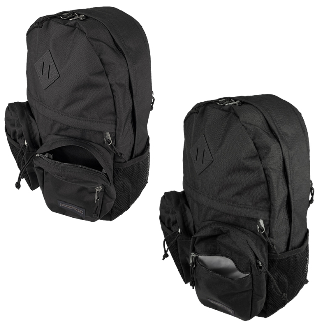 JANSPORT（ジャンスポーツ） GRANBY（グランビー） リュック