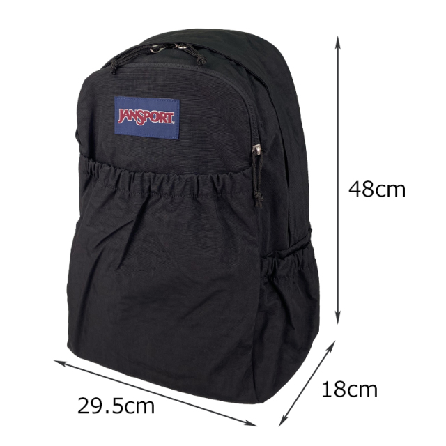 JANSPORT（ジャンスポーツ） SLOUCH PACK（スローチパック