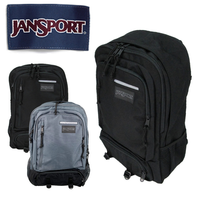 【送料無料】 【ラッピング無料】 JANSPORT（ジャンスポーツ） ENVOY（アンヴォイ） リュック デイパック T45G-008