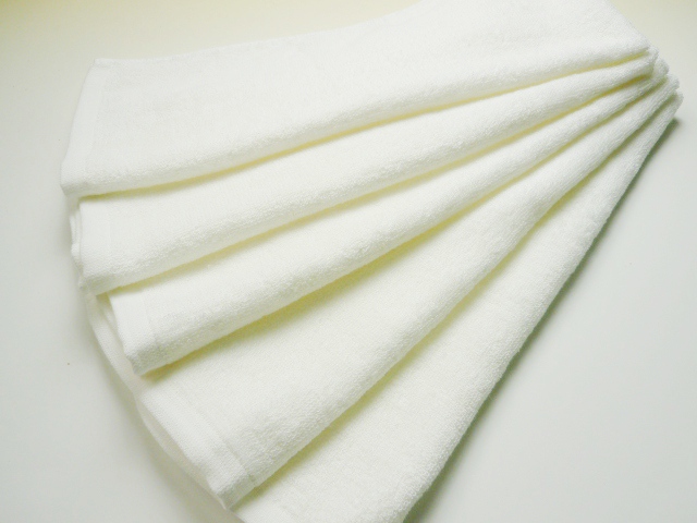 制菌ビオセーフフェイスタオル1