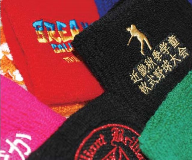 希少　限定　アディダス　野球　リストバンド　坂本　刺繍 adidas ☆限定品☆坂本選手実使用同様刺繍入り(Hayato 6