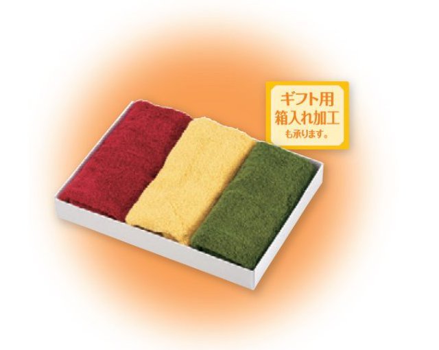 最高級コットン使用フェイスタオル！極上の肌触りAtelier(アトリエ) 約