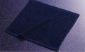 【送料無料】黒～い♪ハンドタオル(450g[120匁])(1ロット＝1,200枚)