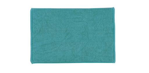 【バラ売り対応】中国製でも丈夫な業務用スレンカラーバスマット全15色(2625g[700匁])(1枚～OK！)