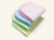 シャーリングカラーミニハンカチ
