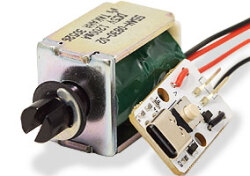 SSAH-0830A