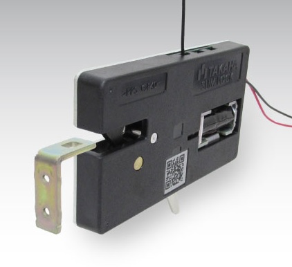 アプリdeロック/NL03101