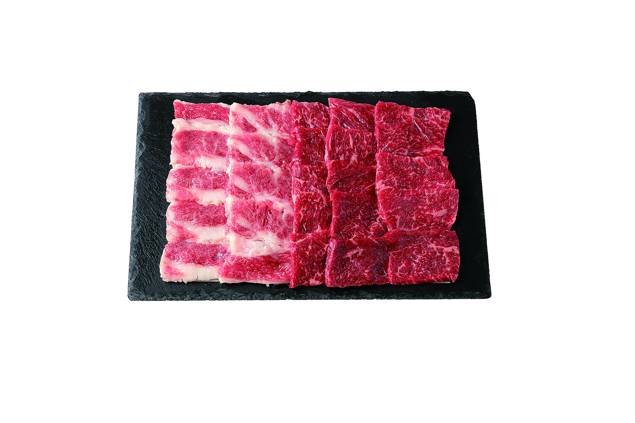 米沢牛　焼肉　カタログ