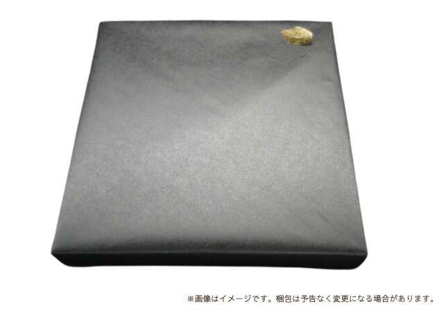 ギフト箱黒