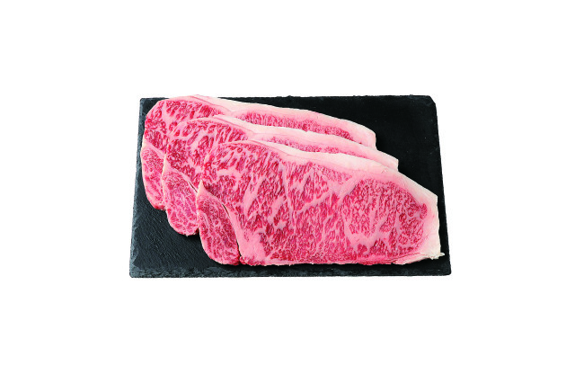 山形牛　ステーキ　カタログ