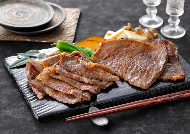 みそ漬け調理例2