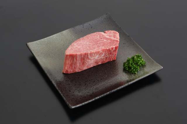 牛　ヒレブロック