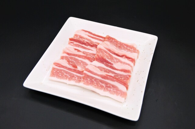 やまがた雪豚 TAKAHASHI BEEF