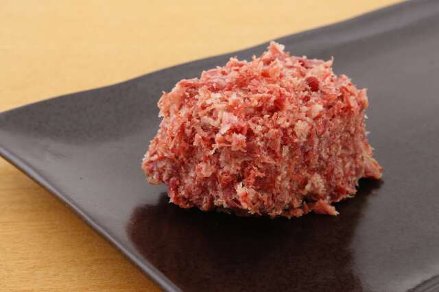 蔵王牛　コンビーフ